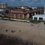 Tiki Condo 261