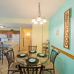 Affordable Spi Family Condo - Walking Distance To The Beach, Sleeps 6, Third Floor, 2025 Traveler Award