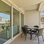 Ocean Breeze Retreat 2Bed 2Bath, Heated Pool!