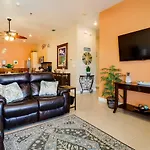 South Padre Island Vacation Rental With Pool Access!