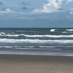 Jjs Beach Condo