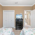 Ground Floor Condo W Pool, Next To The Beach!