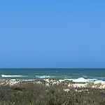 Affordable Spi Family Condo - Walking Distance To The Beach, Sleeps 6, Third Floor, 2025 Traveler Award
