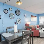 Surfside I #304 Condo
