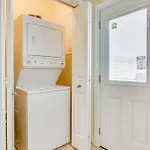 South Padre Island Condo Near Beach With Balcony!