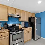 Saida IV Condo Unit #507 Condo