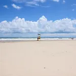 Sunchase Beachfront #210