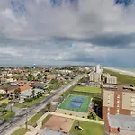 Sunchase Beachfront #210