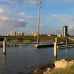Sunchase Beachfront #210