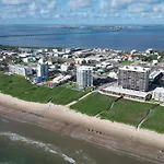 Aquarius 408 Condo