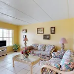 Fiesta Sol Condominiums