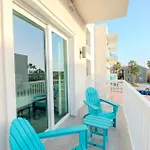Indigo Sea Escape