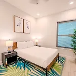 Indigo Sea Escape
