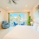 Indigo Sea Escape