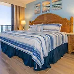 Isla Grand Beach Resort