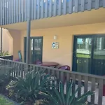 Tiki Spi Beachfront Condo, Right On The Beach!