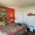 Tiki Spi Beachfront Condo, Right On The Beach!