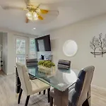 Solare Garden Villa 977