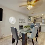 Solare Garden Villa 977