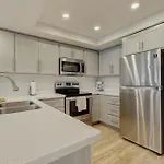 Solare Garden Villa 977