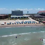 Tiki Condo 261