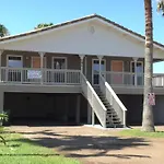 Capricorn Beach House Vacation Rental
