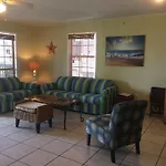 Capricorn Beach House Vacation Rental