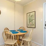 The Tiki- Beach Front Complex! Unit 106