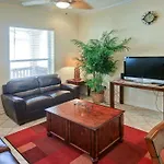 Escape Condominiums #8