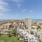 Bahia Mar Condominiums By Padre Island Rentals