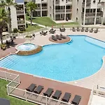 Bahia Mar Condominiums By Padre Island Rentals