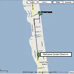 Inverness Condominiums By Padre Island Rentals