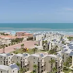 Bahia Mar Condominiums By Padre Island Rentals