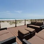 Bahia Mar Condominiums By Padre Island Rentals