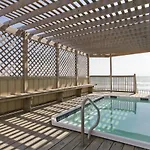 Inverness Condominiums By Padre Island Rentals