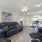 Bahia Mar Condominiums By Padre Island Rentals
