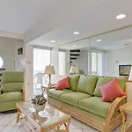 Bahia Mar Condominiums By Padre Island Rentals