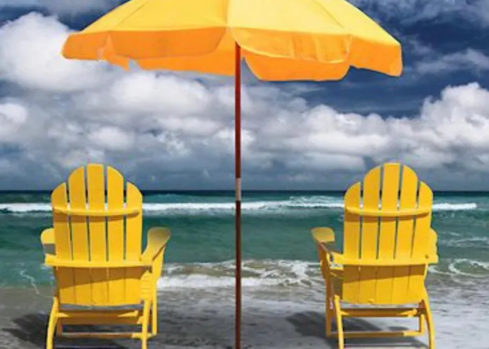 Affordable Spi Family Condo - Walking Distance To The Beach, Sleeps 6, Third Floor, 2025 Traveler Award