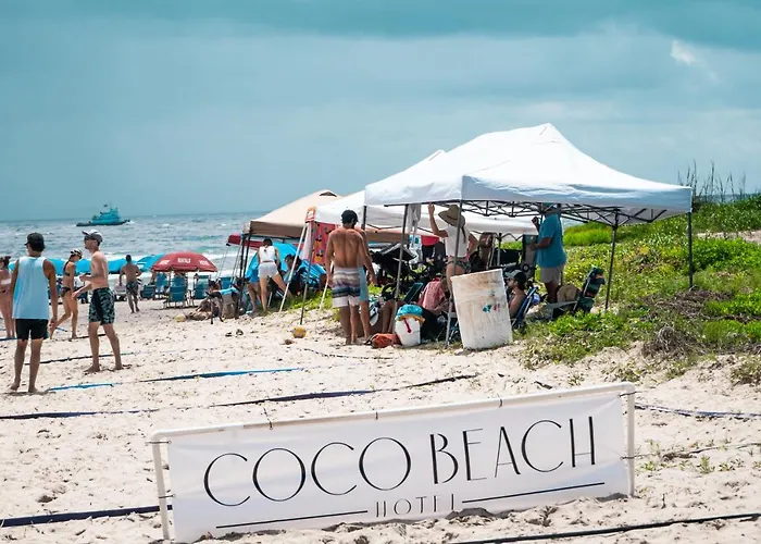 Coco Beach Hotel