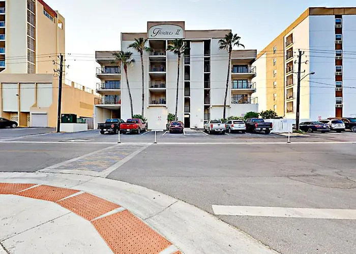 Florence II Condominiums #201