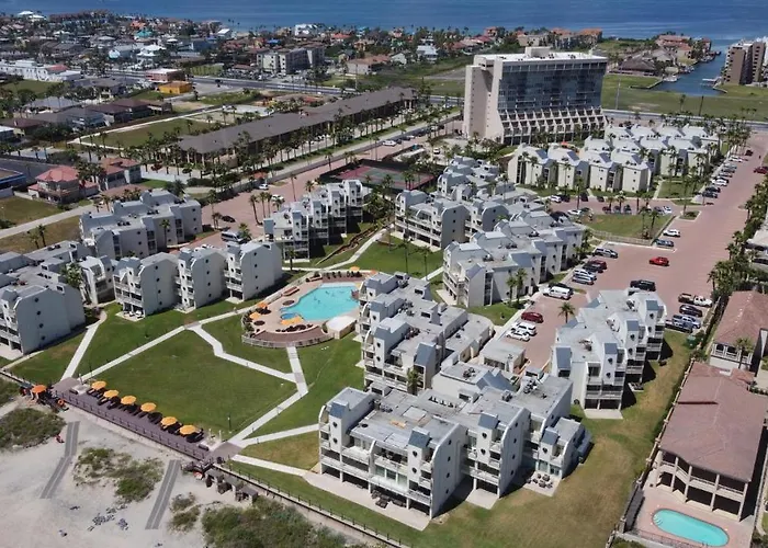 Bahia Mar #426