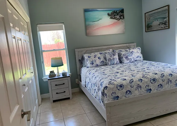 Jjs Beach Condo