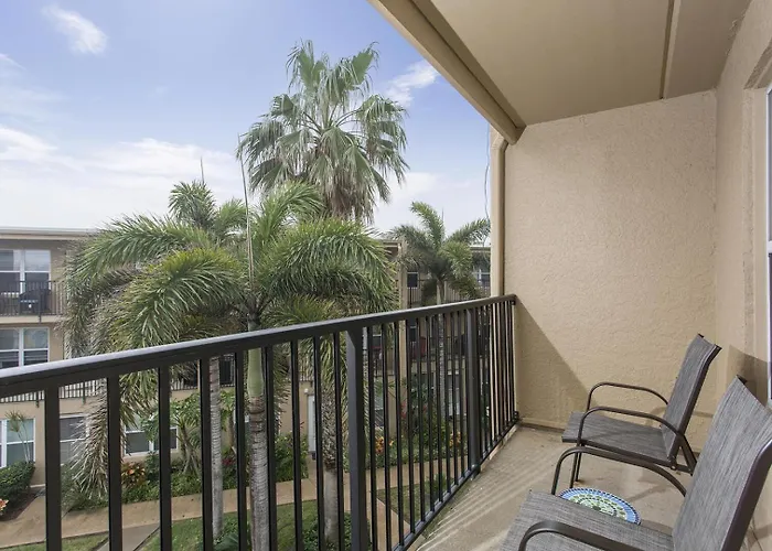 Surfside I #304 Condo
