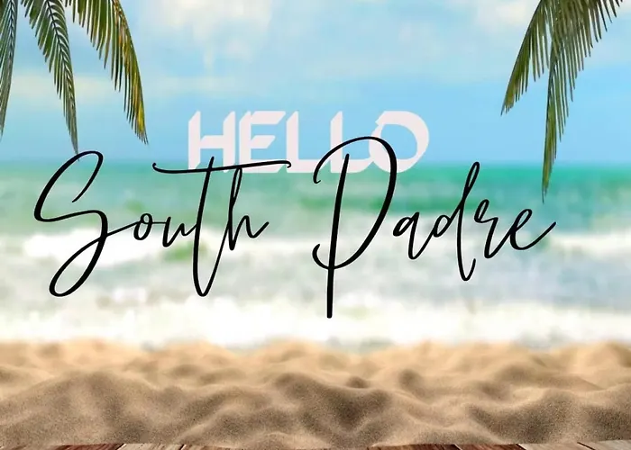 South Padre Stayz