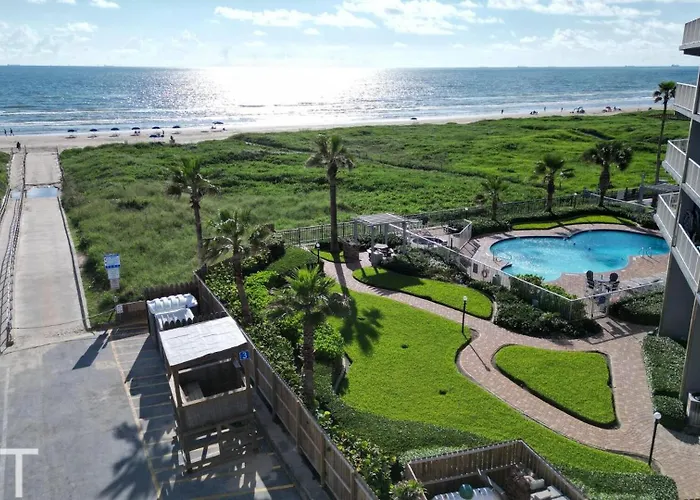 Aquarius 408 Condo