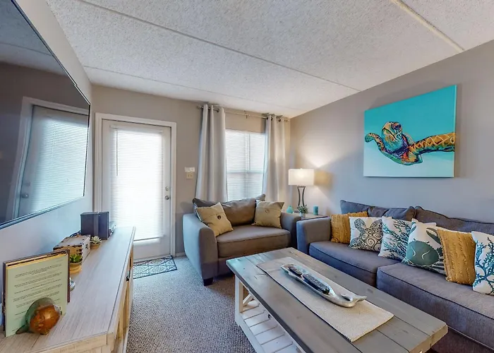 Surfside Condos