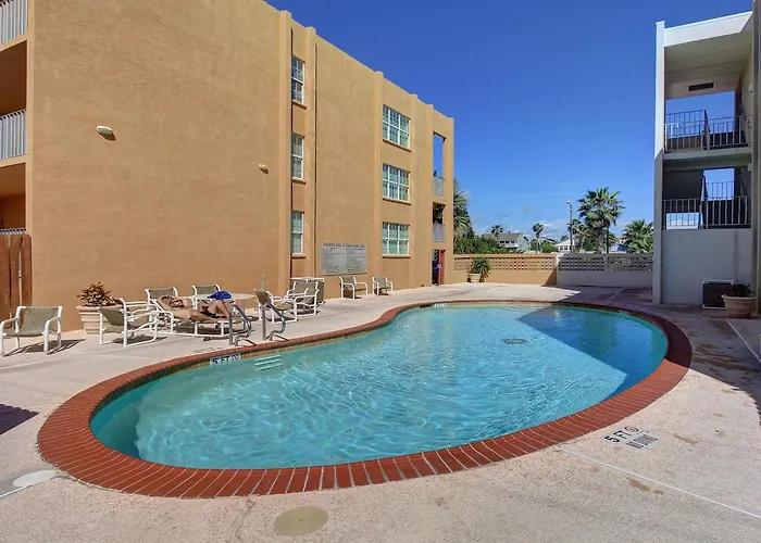 Fiesta Sol Condominiums