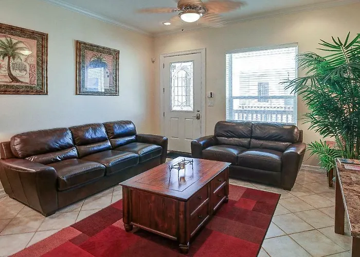 Escape Condominiums #8
