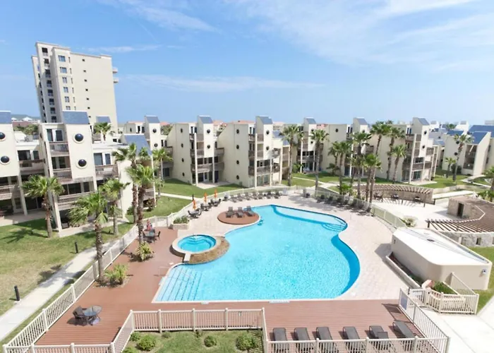 Solare Tower Condominium 2 Bedroom, #405