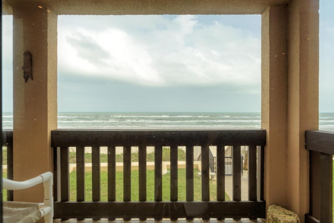 Tiki 230- Please South Padre Island